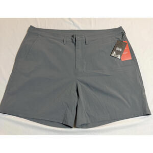 NWT Mountain Hardwear Mens UPF 50‎ Hiking Shorts Size 40